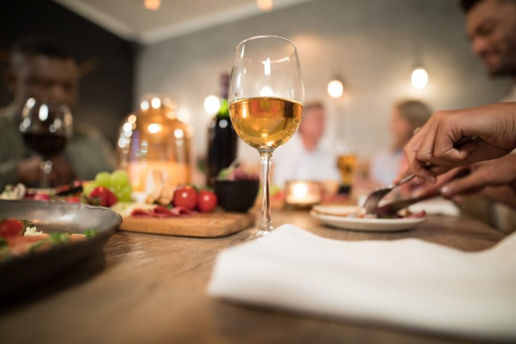 A Food Lover’s Guide to Dining in Campus Commons: Sacramento’s Unsung Culinary Gem
